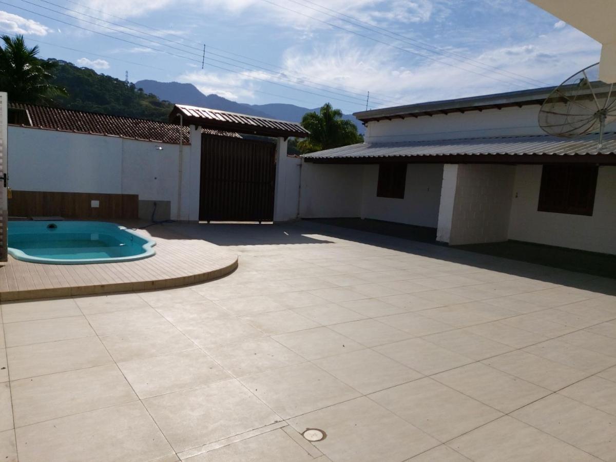Vila 0006.02 - Maranduba - Chale - 1 Dorm - 5 Pess - 3 Quadras Do Mar - Piscina Coletiva - Wifi Ubatuba Exteriér fotografie