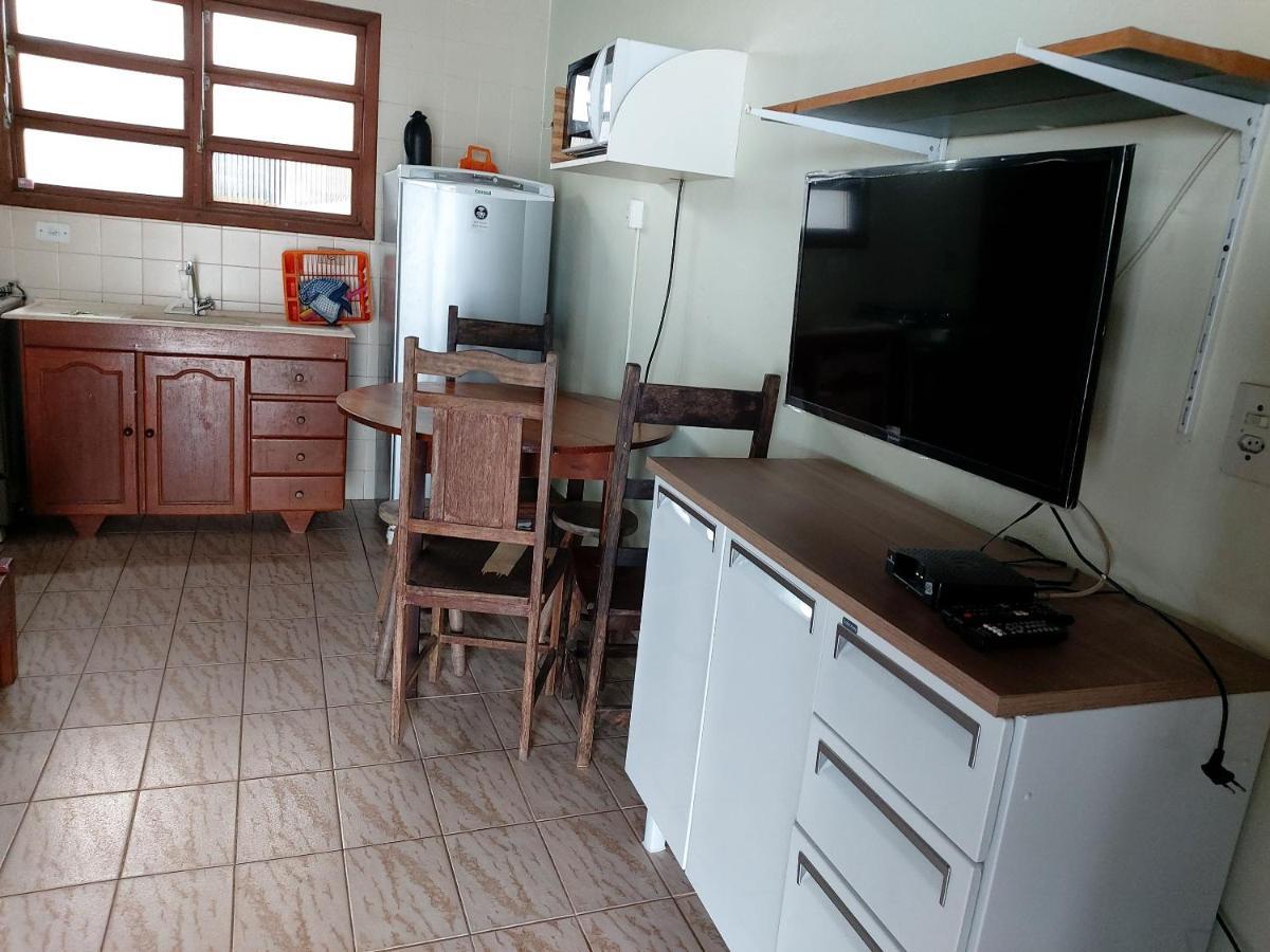 Vila 0006.02 - Maranduba - Chale - 1 Dorm - 5 Pess - 3 Quadras Do Mar - Piscina Coletiva - Wifi Ubatuba Exteriér fotografie