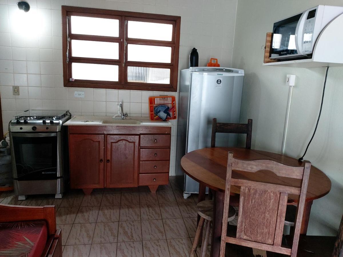 Vila 0006.02 - Maranduba - Chale - 1 Dorm - 5 Pess - 3 Quadras Do Mar - Piscina Coletiva - Wifi Ubatuba Exteriér fotografie